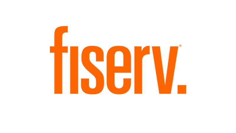 Fiserv logó