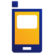 Visa kész mPOS ikon