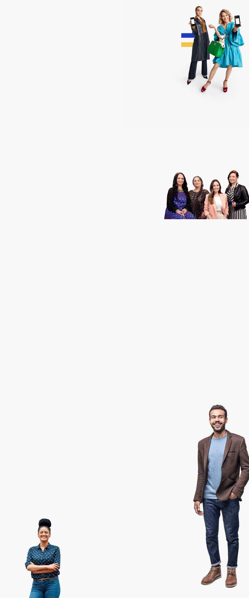 story background