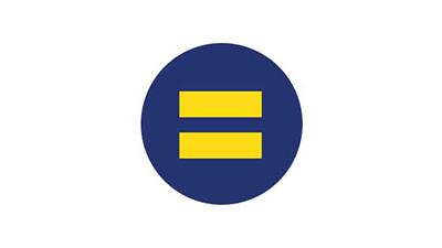 hrc-logo Human Rights Campaign logo.