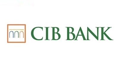 cib bank logo