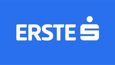 erste bank logo