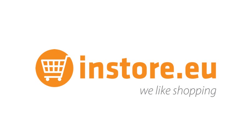 instore logo