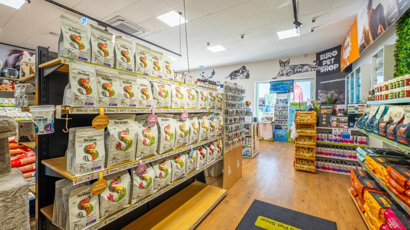 Pet Shop
