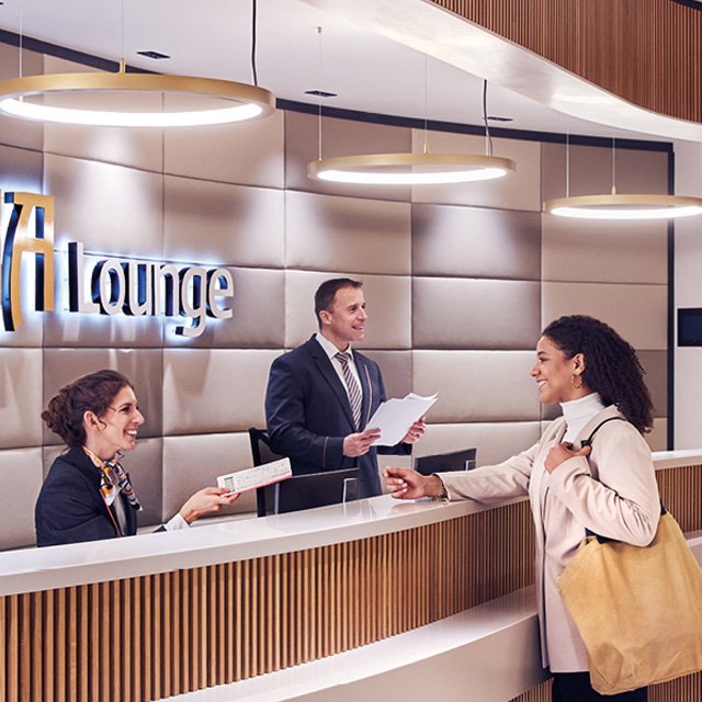 vienna lounge